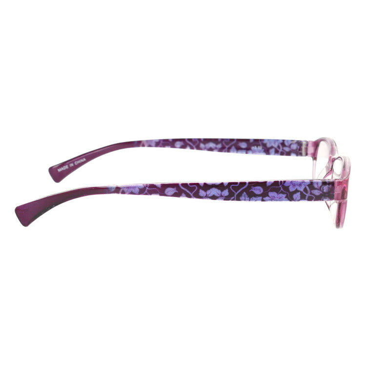 老眼鏡 シニアグラス リーディンググラス 見えるんデス UN21 オシャレ