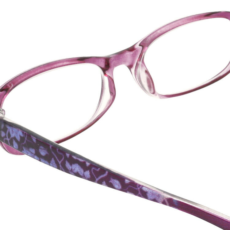 老眼鏡 シニアグラス リーディンググラス 見えるんデス UN21 オシャレ