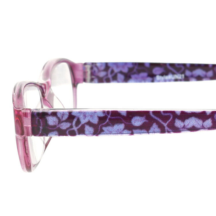 老眼鏡 シニアグラス リーディンググラス 見えるんデス UN21 オシャレ