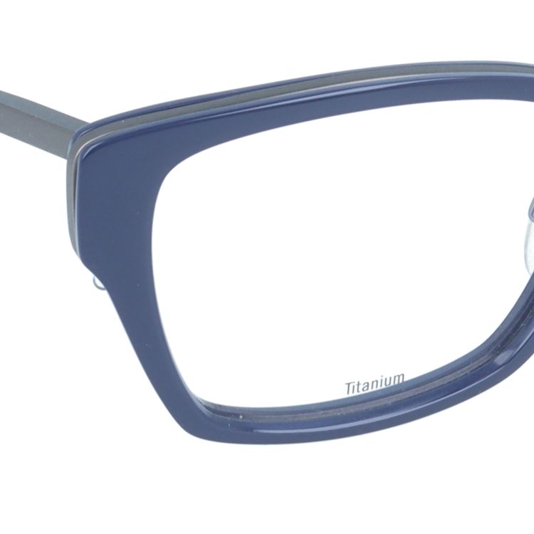 ジルサンダー メガネフレーム JIL SANDER 度付き 度なし 伊達 だて 眼鏡 メンズ レディース J2004-C 54サイズ レディース スクエア型 UVカット 紫外線 ラッピング無料