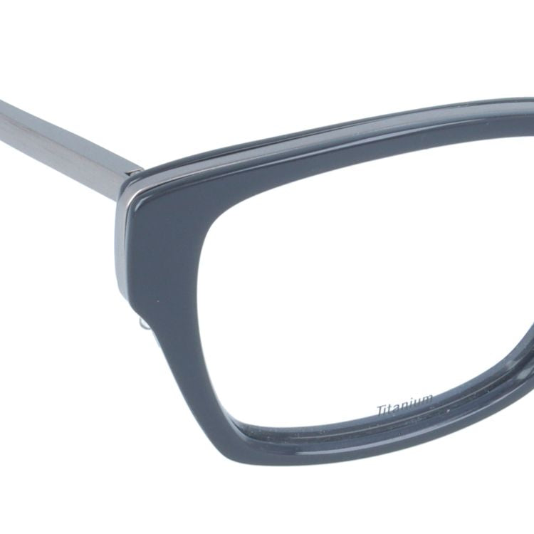 ジルサンダー メガネフレーム JIL SANDER 度付き 度なし 伊達 だて 眼鏡 メンズ レディース J2004-D 54サイズ レディース スクエア型 UVカット 紫外線 ラッピング無料