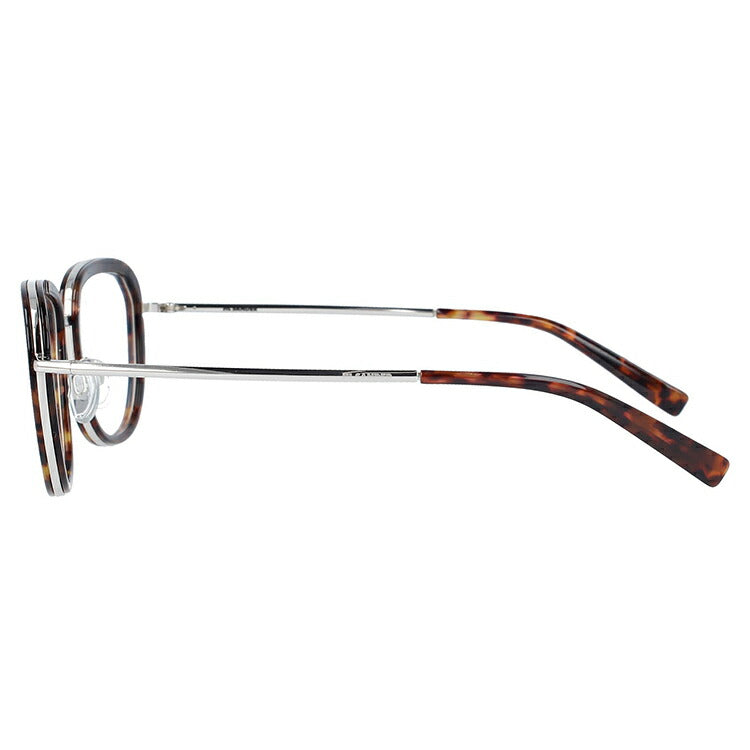 ジルサンダー メガネフレーム JIL SANDER 度付き 度なし 伊達 だて 眼鏡 メンズ レディース J2009-C 50サイズ レディース ウェリントン型 UVカット 紫外線 ラッピング無料