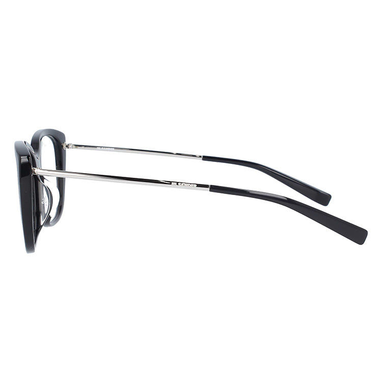 ジルサンダー メガネフレーム JIL SANDER 度付き 度なし 伊達 だて 眼鏡 メンズ レディース J4002-K 55サイズ アジアンフィット レディース スクエア型 UVカット 紫外線 ラッピング無料