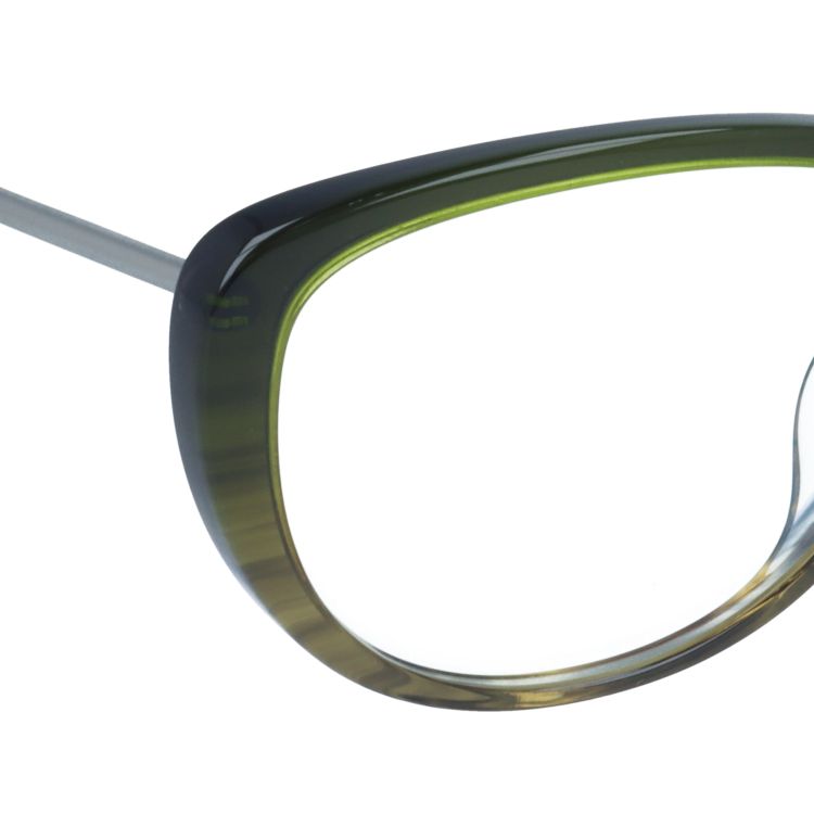 ジルサンダー メガネフレーム JIL SANDER 度付き 度なし 伊達 だて 眼鏡 メンズ レディース J4003-M 56サイズ アジアンフィット レディース ウェリントン型 UVカット 紫外線 ラッピング無料