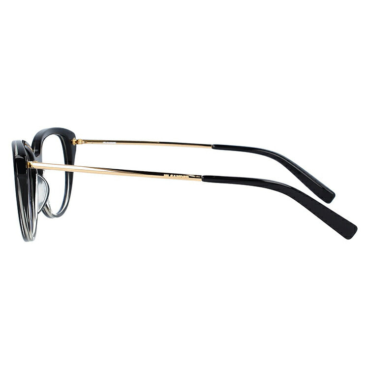 ジルサンダー メガネフレーム JIL SANDER 度付き 度なし 伊達 だて 眼鏡 メンズ レディース J4008-A 52サイズ レギュラーフィット レディース ボストン型 UVカット 紫外線 ラッピング無料