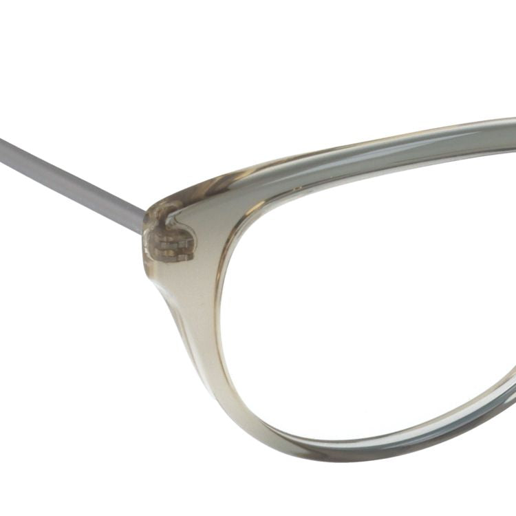 ジルサンダー メガネフレーム JIL SANDER 度付き 度なし 伊達 だて 眼鏡 メンズ レディース J4008-D 52サイズ レギュラーフィット レディース ボストン型 UVカット 紫外線 ラッピング無料