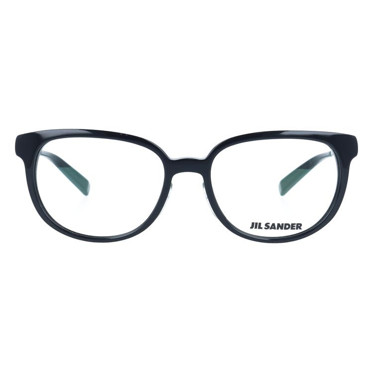 【選べる15色 ライトカラーレンズ】ジルサンダー ライトカラーレンズ サングラス JIL SANDER メンズ レディース J4009-A 52サイズ レギュラーフィット レディース ボストン型 UVカット 紫外線 ラッピング無料
