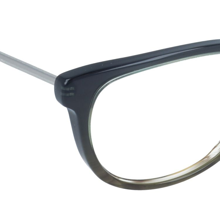 ジルサンダー メガネフレーム JIL SANDER 度付き 度なし 伊達 だて 眼鏡 メンズ レディース J4009-D 52サイズ レギュラーフィット レディース ボストン型 UVカット 紫外線 ラッピング無料