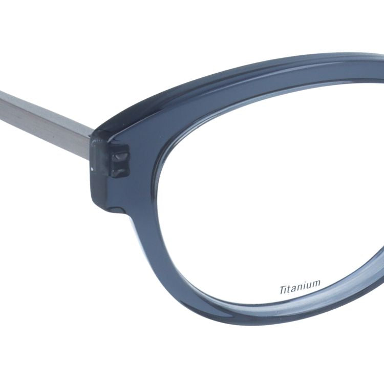 ジルサンダー メガネフレーム JIL SANDER 度付き 度なし 伊達 だて 眼鏡 メンズ レディース J4010-B 52サイズ レギュラーフィット レディース UVカット 紫外線 ラッピング無料