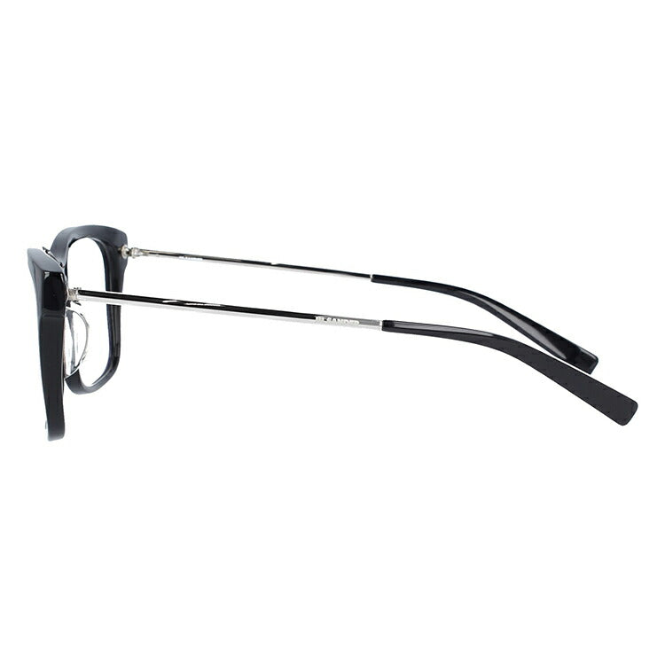 ジルサンダー メガネフレーム JIL SANDER 度付き 度なし 伊達 だて 眼鏡 メンズ レディース J4011-A 55サイズ レギュラーフィット スクエア型 UVカット 紫外線 ラッピング無料