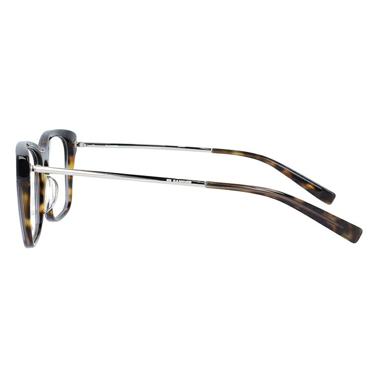 ジルサンダー メガネフレーム JIL SANDER 度付き 度なし 伊達 だて 眼鏡 メンズ レディース J4011-D 55サイズ レギュラーフィット スクエア型 UVカット 紫外線 ラッピング無料
