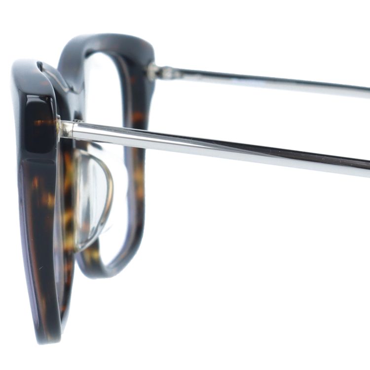ジルサンダー メガネフレーム JIL SANDER 度付き 度なし 伊達 だて 眼鏡 メンズ レディース J4011-D 55サイズ レギュラーフィット スクエア型 UVカット 紫外線 ラッピング無料