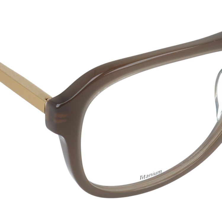 ジルサンダー メガネフレーム JIL SANDER 度付き 度なし 伊達 だて 眼鏡 メンズ レディース J4014-B 55サイズ レギュラーフィット UVカット 紫外線 ラッピング無料