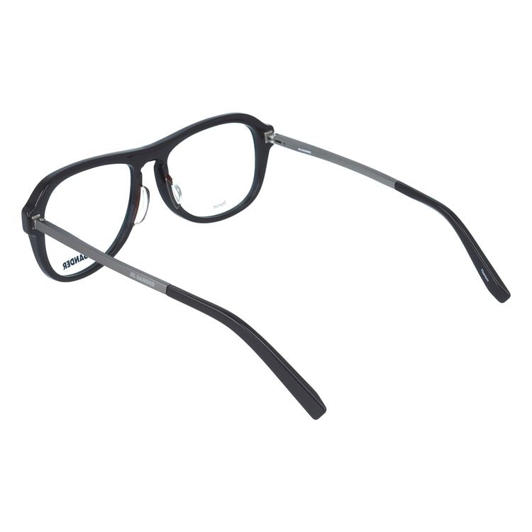 ジルサンダー メガネフレーム JIL SANDER 度付き 度なし 伊達 だて 眼鏡 メンズ レディース J4014-C 55サイズ レギュラーフィット UVカット 紫外線 ラッピング無料