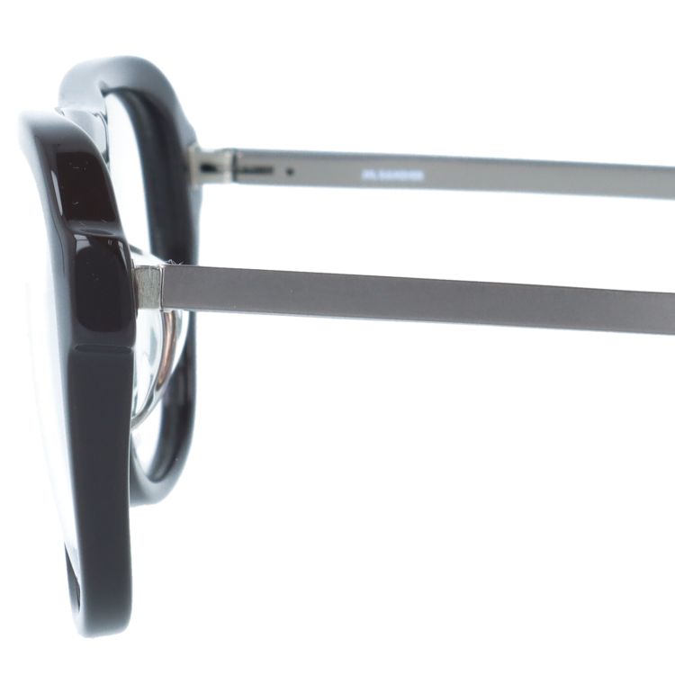 ジルサンダー メガネフレーム JIL SANDER 度付き 度なし 伊達 だて 眼鏡 メンズ レディース J4014-C 55サイズ レギュラーフィット UVカット 紫外線 ラッピング無料