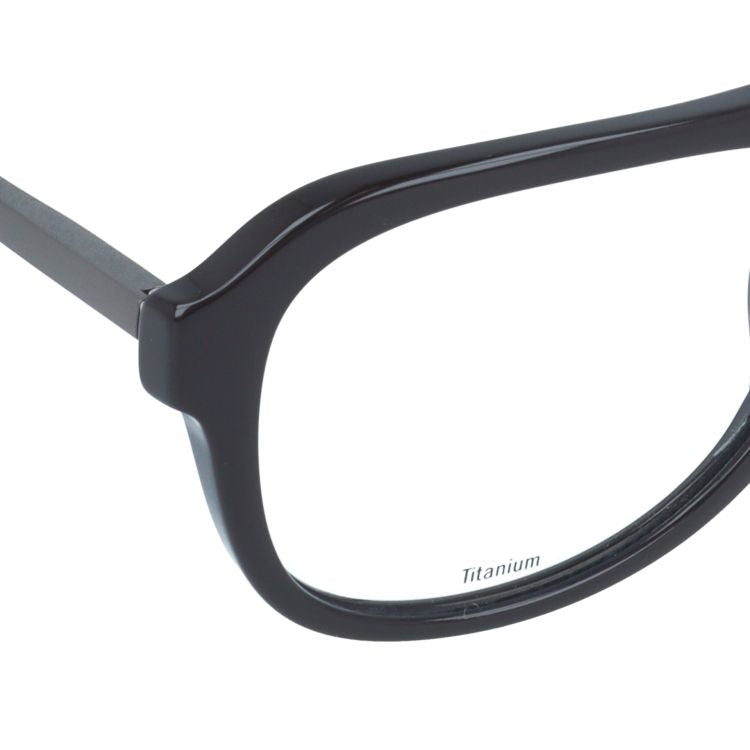 ジルサンダー メガネフレーム JIL SANDER 度付き 度なし 伊達 だて 眼鏡 メンズ レディース J4014-C 55サイズ レギュラーフィット UVカット 紫外線 ラッピング無料