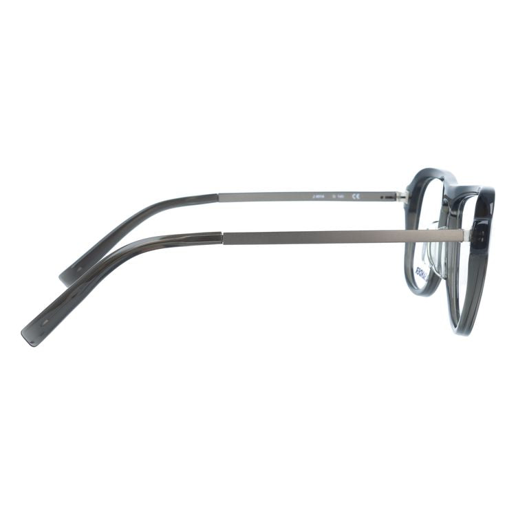 ジルサンダー メガネフレーム JIL SANDER 度付き 度なし 伊達 だて 眼鏡 メンズ レディース J4014-D 55サイズ レギュラーフィット UVカット 紫外線 ラッピング無料