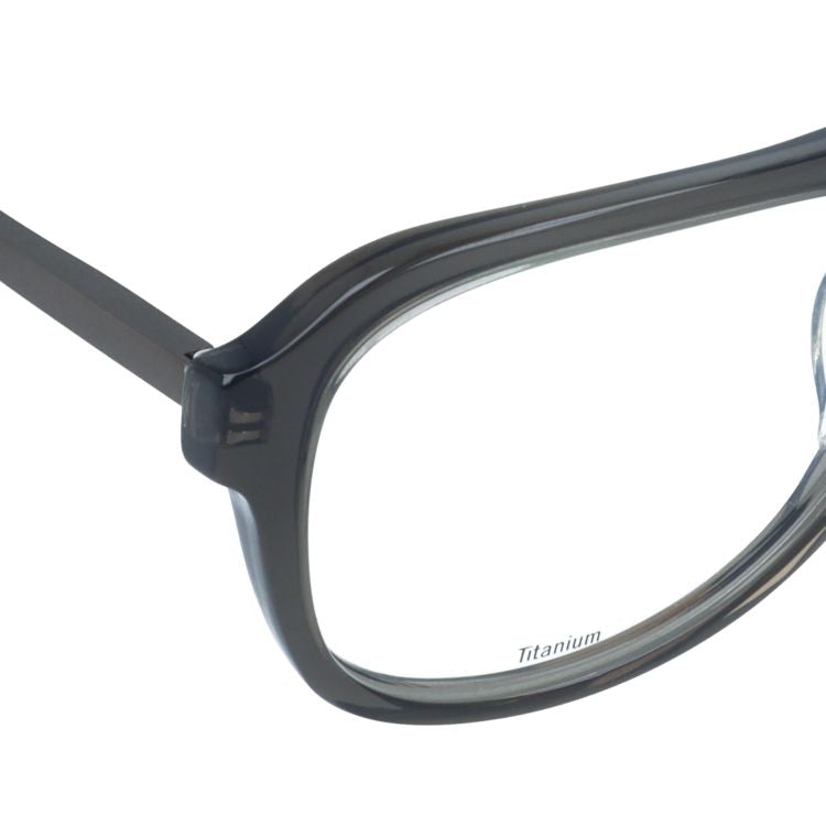 ジルサンダー メガネフレーム JIL SANDER 度付き 度なし 伊達 だて 眼鏡 メンズ レディース J4014-D 55サイズ レギュラーフィット UVカット 紫外線 ラッピング無料