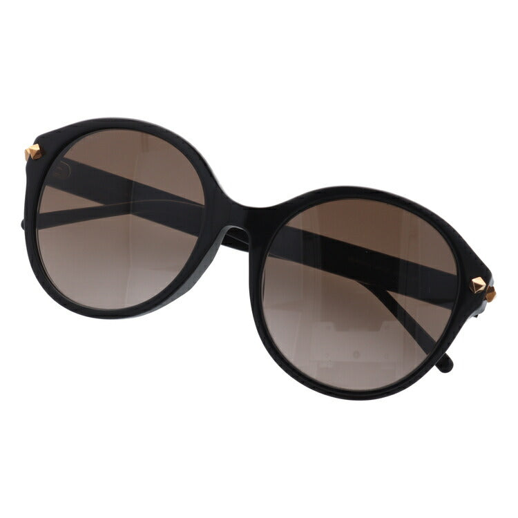 【国内正規品】ジミーチュウ サングラス アジアンフィット JIMMY CHOO MORE/FS 807/J6 55サイズ ボストン型 ボストン型 レディース 女性用 UVカット 紫外線対策 UV対策 おしゃれ ギフト ラッピング無料