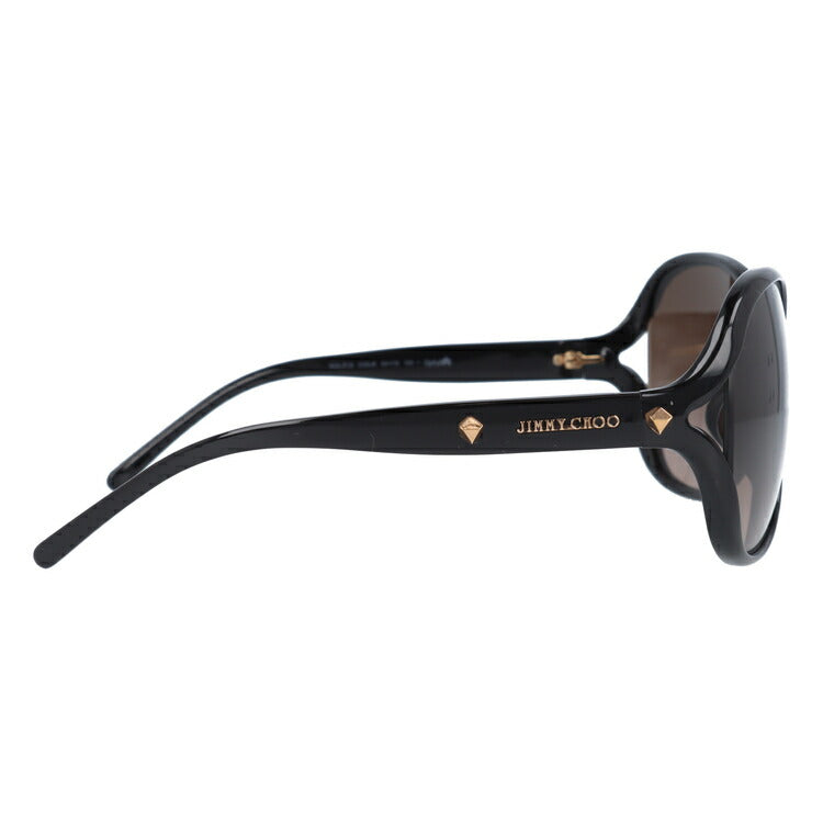 【国内正規品】ジミーチュウ サングラス アジアンフィット JIMMY CHOO SOL/FS D28/J6 64サイズ バタフライ型 レディース 女性用 UVカット 紫外線対策 UV対策 おしゃれ ギフト ラッピング無料