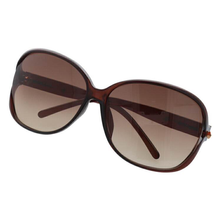 【訳あり】【国内正規品】ジミーチュウ サングラス アジアンフィット JIMMY CHOO SOL FS TBG/D8 64サイズ バタフライ型 レディース 女性用 アイウェア UVカット 紫外線対策 UV対策 おしゃれ ギフト ラッピング無料
