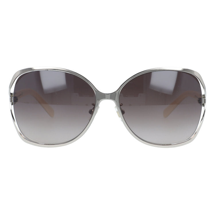 ケイトスペード サングラス アジアンフィット kate spade VALERIA/FS IKP/J6 61サイズ スクエア型 ユニセックス メンズ レディース