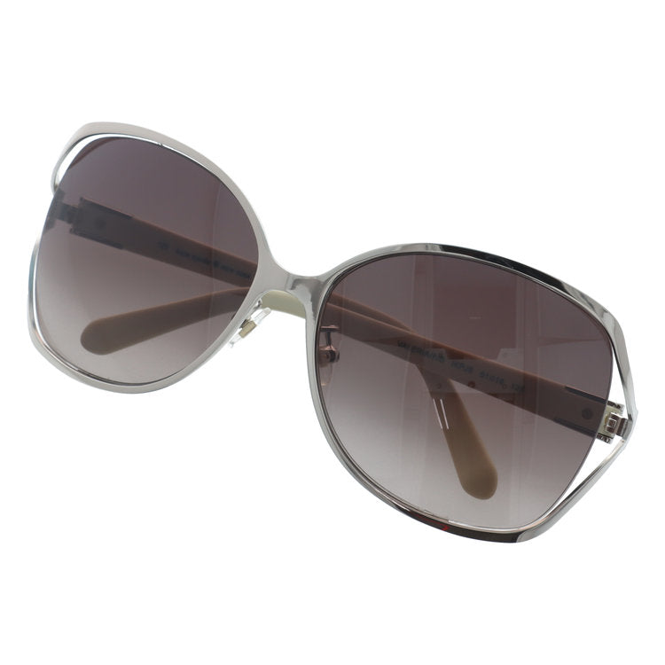 ケイトスペード サングラス アジアンフィット kate spade VALERIA/FS IKP/J6 61サイズ スクエア型 ユニセックス メンズ レディース