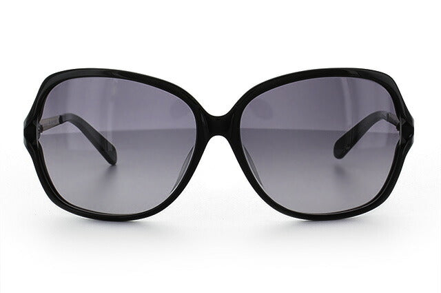 【国内正規品】ケイトスペード サングラス kate spade EVETTE FS ANW/EU 59 ブラック/ゴールド アジアンフィット スクエア型 レディース 女性用 UVカット 紫外線対策 UV対策 おしゃれ ギフト ラッピング無料