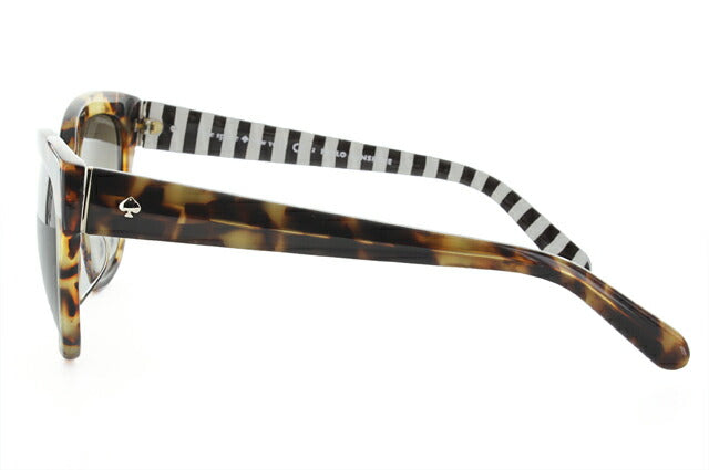 【国内正規品】ケイトスペード kate spade サングラス AISHA/FS GMR/HA 58サイズ アジアンフィット レディース 女性用 UVカット 紫外線対策 UV対策 おしゃれ ギフト ラッピング無料