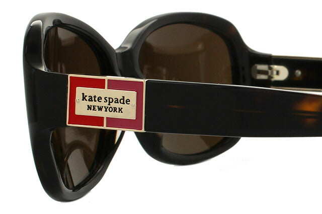 【国内正規品】ケイトスペード 偏光サングラス レギュラーフィット kate spade new york ANNIKA/S 86P/VW 56サイズ オーバル 釣り ドライブ レディース モデル UVカット ラッピング無料
