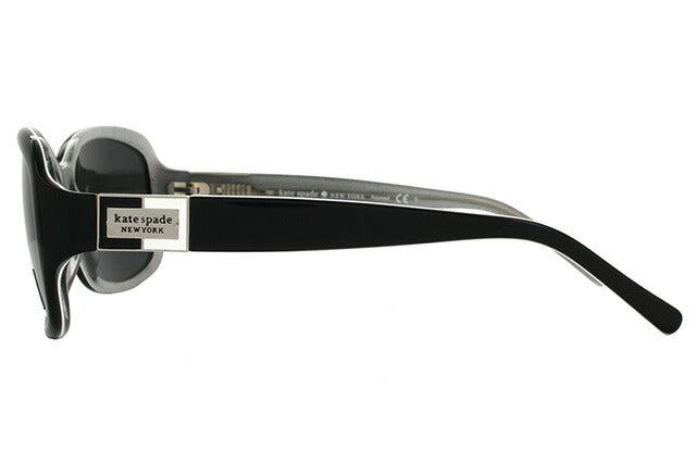 【国内正規品】ケイトスペード 偏光サングラス レギュラーフィット kate spade new york ANNIKA/S BHP/RA 56サイズ オーバル 釣り ドライブ レディース モデル UVカット ラッピング無料