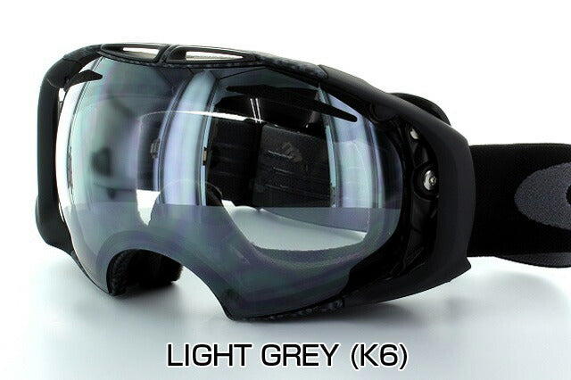 オークリー ゴーグル用 OAKLEY AIRBRAKE 専用 交換レンズ S3 エアブレイク LEGZA製 ブラウンミラー ライトグレー ピンク ライトブラウンミラー ライトピンクミラー ダブルレンズ 曇り止め アジアンフィット 全天候対応 ラッピング無料
