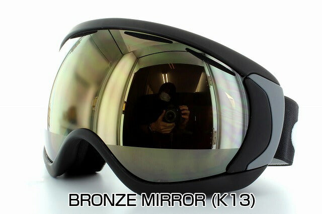 オークリー ゴーグル用 OAKLEY CANOPY 専用 交換レンズ S4 キャノピー LEGZA製 イエローブルーミラー ブロンズピンクミラー イエローレッドミラー ブルーミラー オレンジブルーミラー ブロンズミラー ダブルレンズ 曇り止め 全天候対応 ラッピング無料