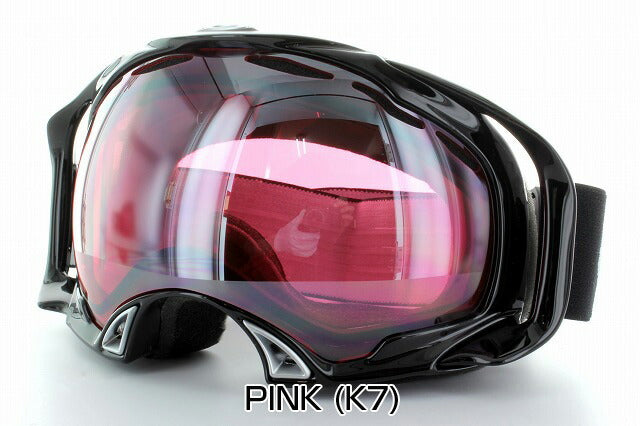 オークリー ゴーグル用 OAKLEY SPLICE 専用 交換レンズ S2 スプライス LEGZA製 ブラウンミラー ライトグレー ピンク ライトブラウンミラー ライトピンクミラー ダブルレンズ 曇り止め アジアンフィット 全天候対応 ラッピング無料