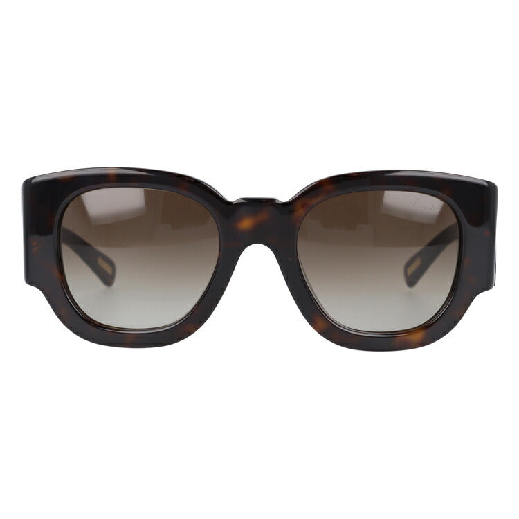 【国内正規品】ランバン パリス サングラス レギュラーフィット LANVIN PARIS SLN630 722K 50サイズ ウェリントン型 メンズ レディース ラッピング無料