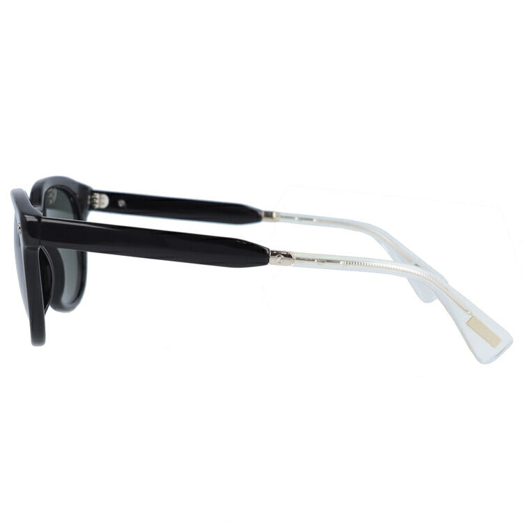 【国内正規品】ランバン パリス サングラス レギュラーフィット LANVIN PARIS SLN688 0700 49サイズ ウェリントン型 メンズ レディース ラッピング無料