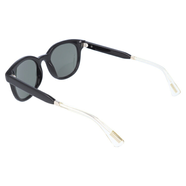 【国内正規品】ランバン パリス サングラス レギュラーフィット LANVIN PARIS SLN688 0700 49サイズ ウェリントン型 メンズ レディース ラッピング無料