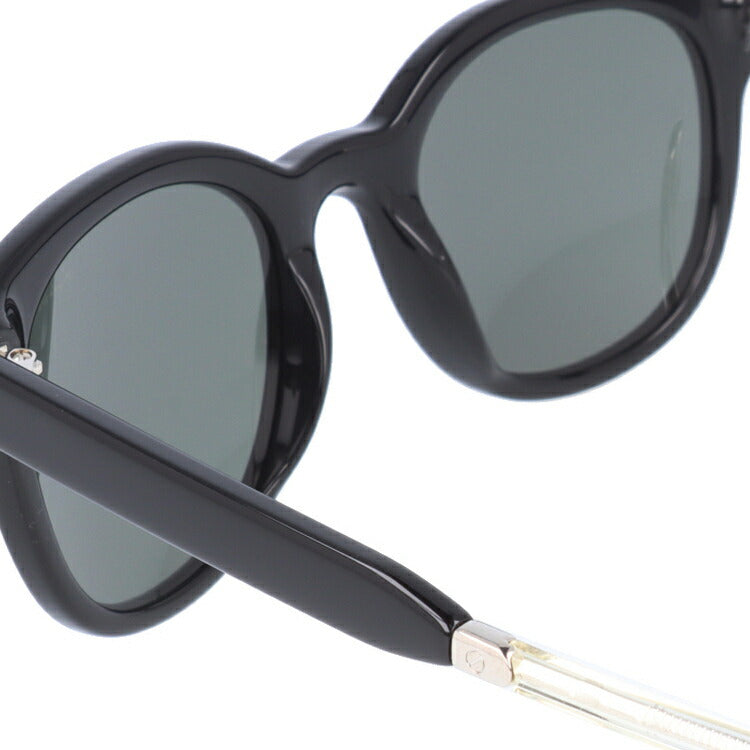 【国内正規品】ランバン パリス サングラス レギュラーフィット LANVIN PARIS SLN688 0700 49サイズ ウェリントン型 メンズ レディース ラッピング無料