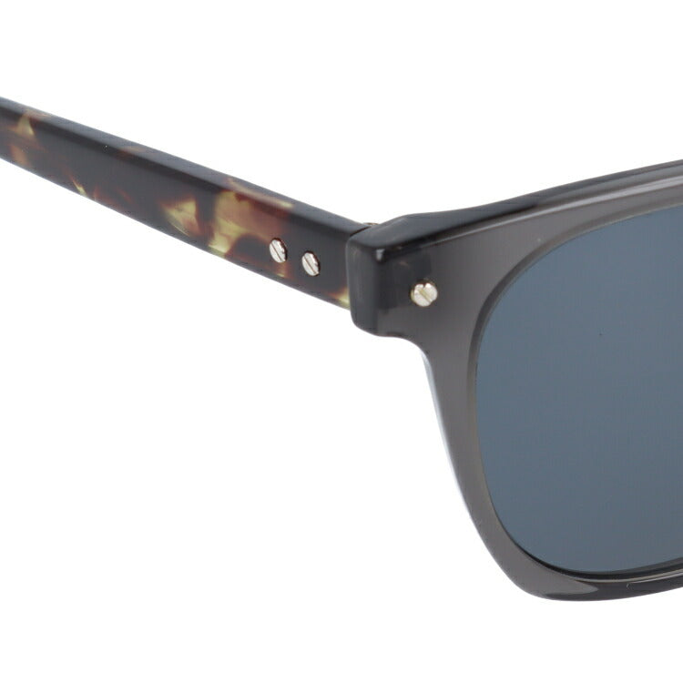 【国内正規品】ランバン 偏光サングラス パリス レギュラーフィット LANVIN PARIS SLN733 840P 50サイズ ウェリントン型 釣り ドライブ メンズ レディース モデル UVカット ラッピング無料