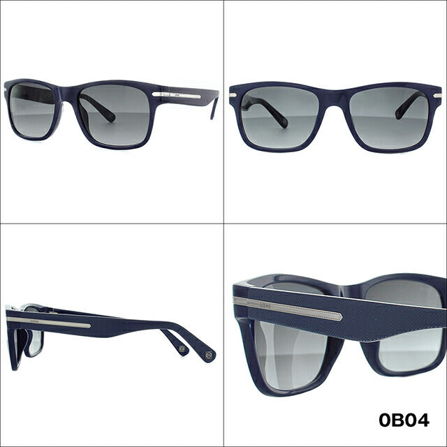 【訳あり】【国内正規品】ロエベ サングラス LOEWE SLW893M 0B04/0J90 レディース 女性用 UVカット 紫外線対策 UV対策 おしゃれ ギフト ラッピング無料