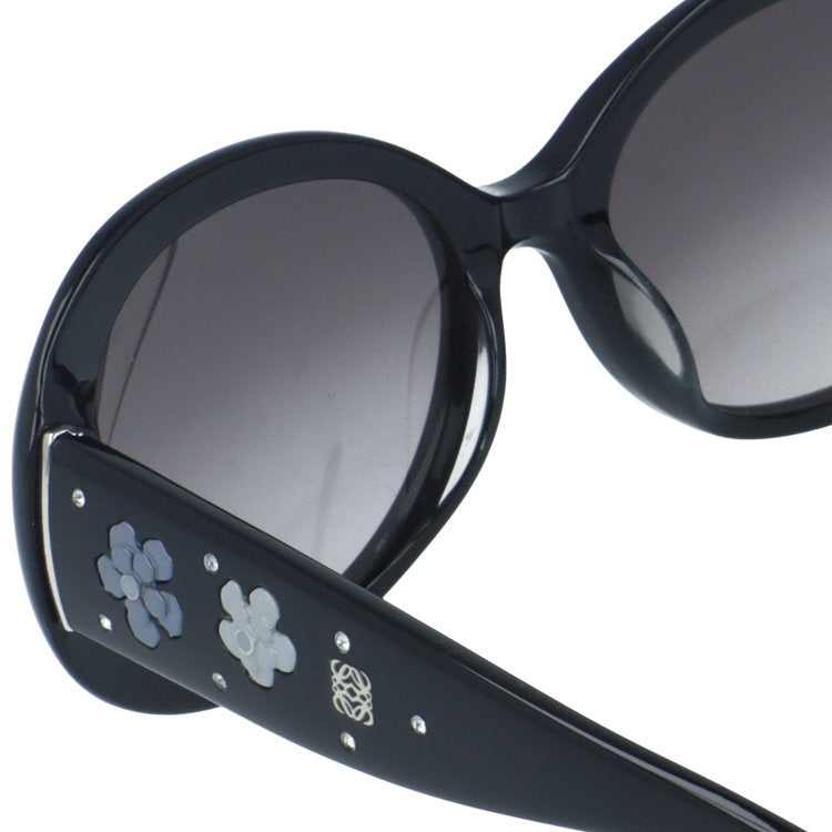 【訳あり】ロエベ サングラス アジアンフィット LOEWE SLW783G 54サイズ オーバル型 ユニセックス メンズ レディース
