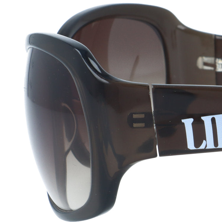 【訳あり】リップサービス サングラス LIP SERVICE LS-6502-2 66サイズ ウェリントン型 ユニセックス メンズ レディース