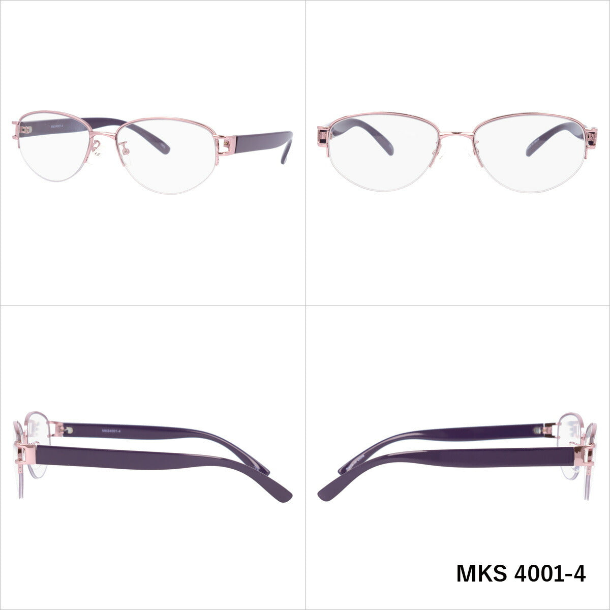 マシューキョウト サングラス mashu KYOTO MKS 4001 全6カラー 55サイズ オーバル型 ユニセックス メンズ レディース UVカット 紫外線 カラーサングラス ブランド 人気 定番 ラッピング無料