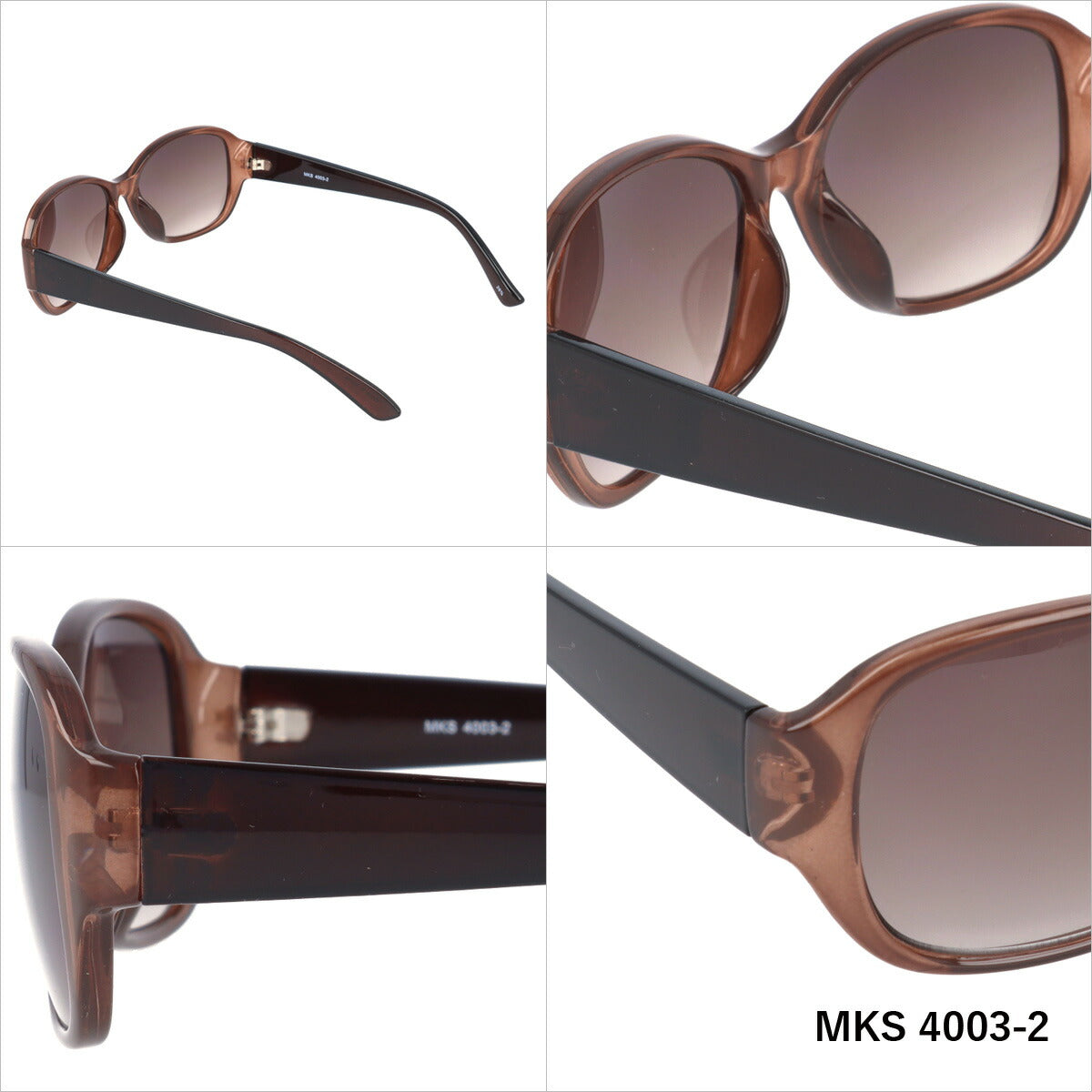 マシューキョウト サングラス アジアンフィット mashu KYOTO MKS 4003 全4カラー 56サイズ バタフライ型 ユニセックス メンズ レディース UVカット 紫外線 カラーサングラス ブランド 人気 定番 ラッピング無料