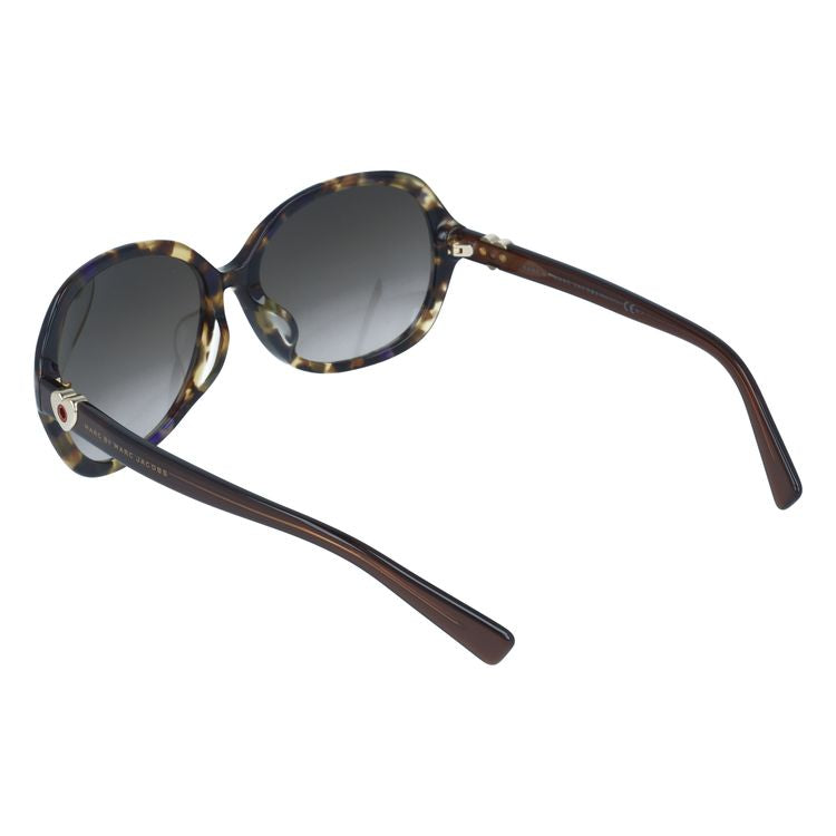 Marc Jacobs スクエアフレムサンクラス MJ1008S 06JGB 在庫処分【国内正規品】 MARC BY MARC JACOBS （マークバイ
