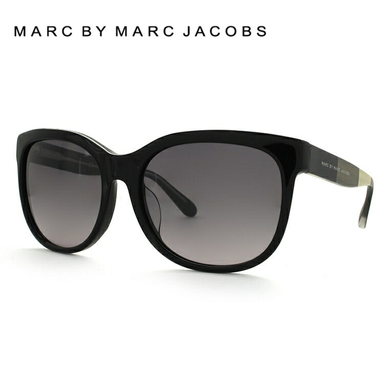 【訳あり】マークバイマークジェイコブス サングラス アジアンフィット MARC BY MARC JACOBS MMJ420FS 6IE/EU 57サイズ ウェリントン型 ウェリントン型 レディース 女性用 アイウェア UVカット 紫外線対策 UV対策 おしゃれ ギフト ラッピング無料