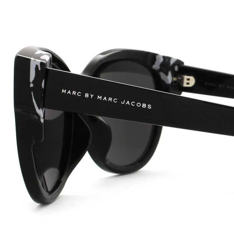廃盤 美品【MARC BY MARC JACOBS】ミラーサングラス シルバー 楽天市場】【中古】MARC BY MARC JACOBS サングラス マークバイ