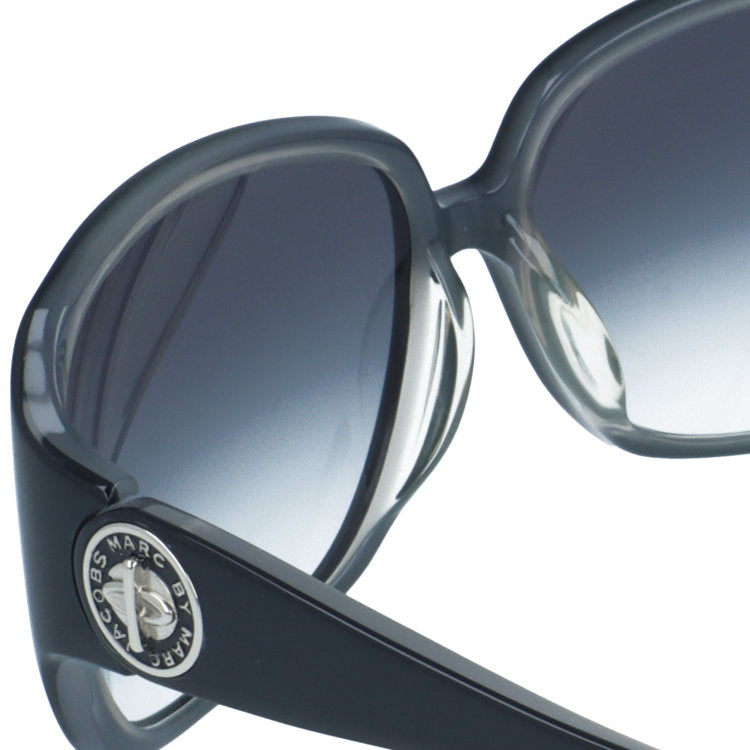 マークバイマークジェイコブス サングラス アジアンフィット MARC BY MARC JACOBS MMJ207/FS ZD8/JJ 60サイズ ウェリントン型 ユニセックス メンズ レディース