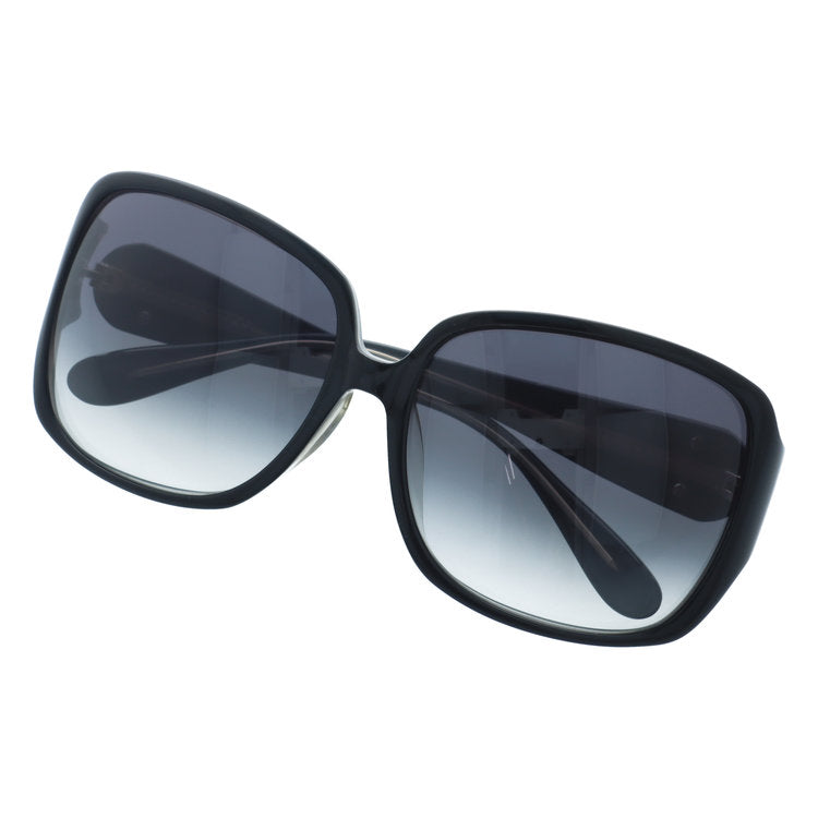 マークバイマークジェイコブス サングラス アジアンフィット MARC BY MARC JACOBS MMJ207/FS ZD8/JJ 60サイズ ウェリントン型 ユニセックス メンズ レディース