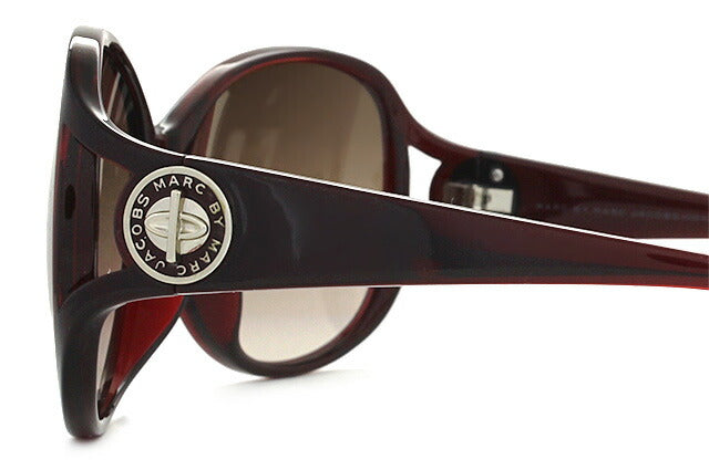 【訳あり】マークバイマークジェイコブス サングラス MARC BY MARC JACOBS MMJ208KS IOF FM・MMJ208KS D28 JJ アジアンフィット レディース 女性用 UVカット 紫外線対策 UV対策 ラッピング無料